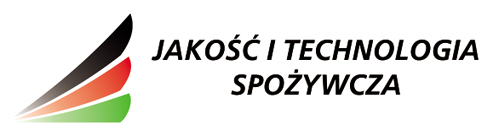 Jakość i technologia spożywcza